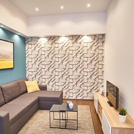 K29 Apartment | Budapest Exterior foto