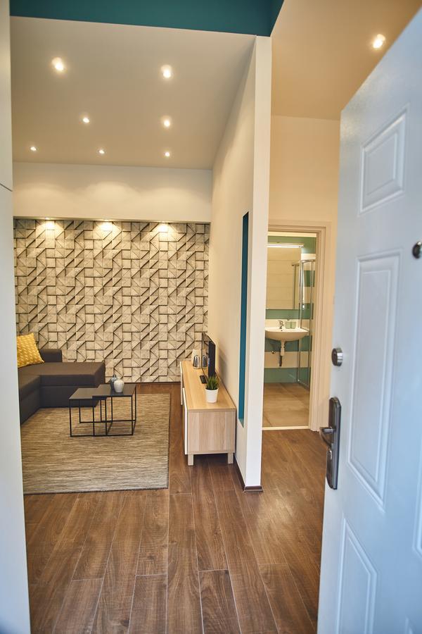 K29 Apartment | Budapest Exterior foto