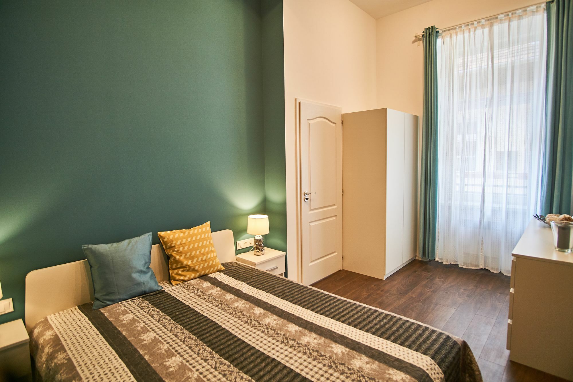 K29 Apartment | Budapest Exterior foto
